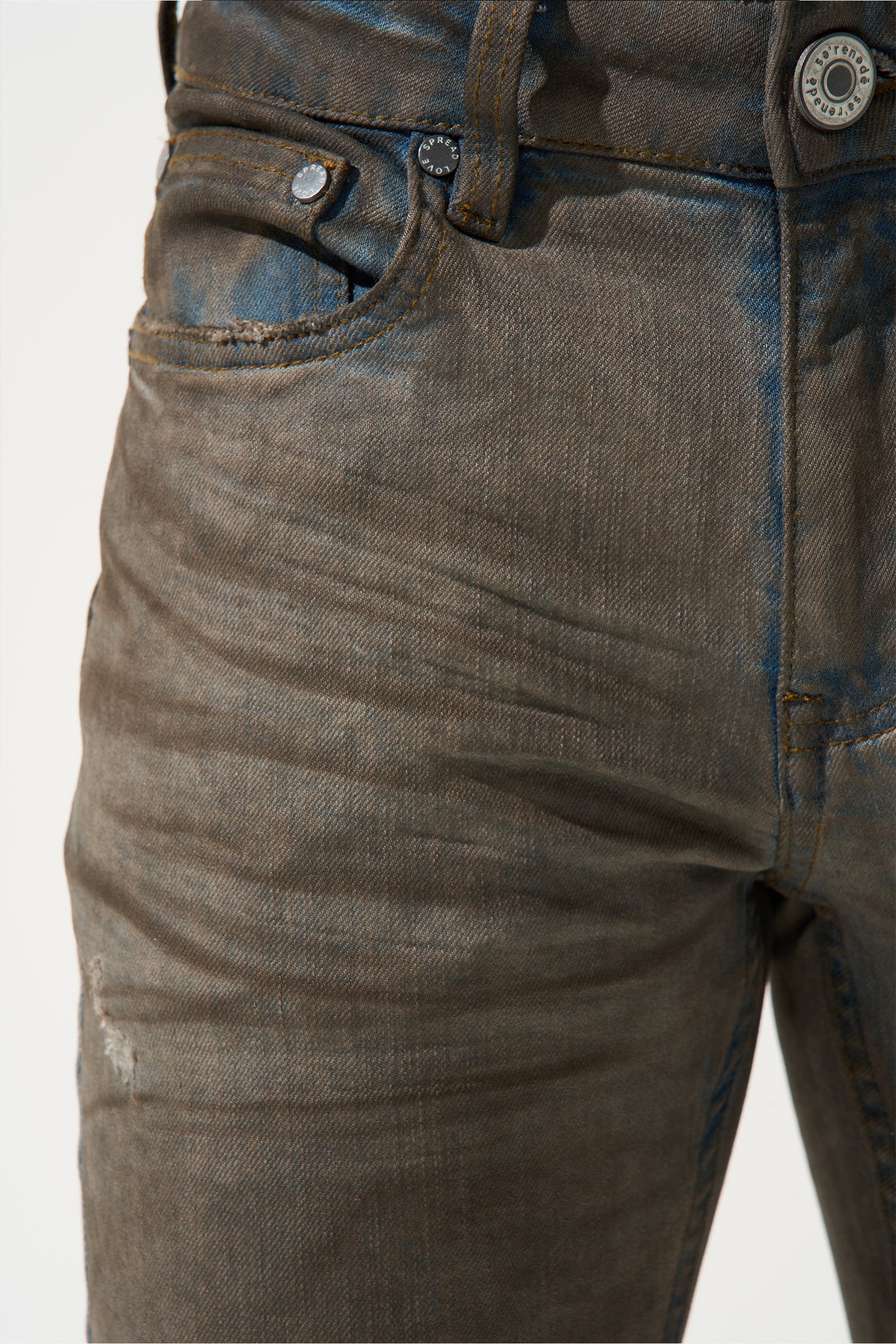 NIGHTFALL Jeans