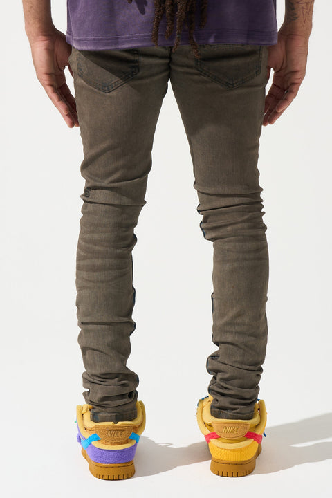 "NIGHTFALL" Jeans