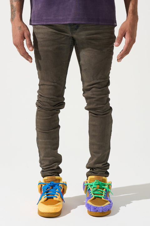 NIGHTFALL Jeans