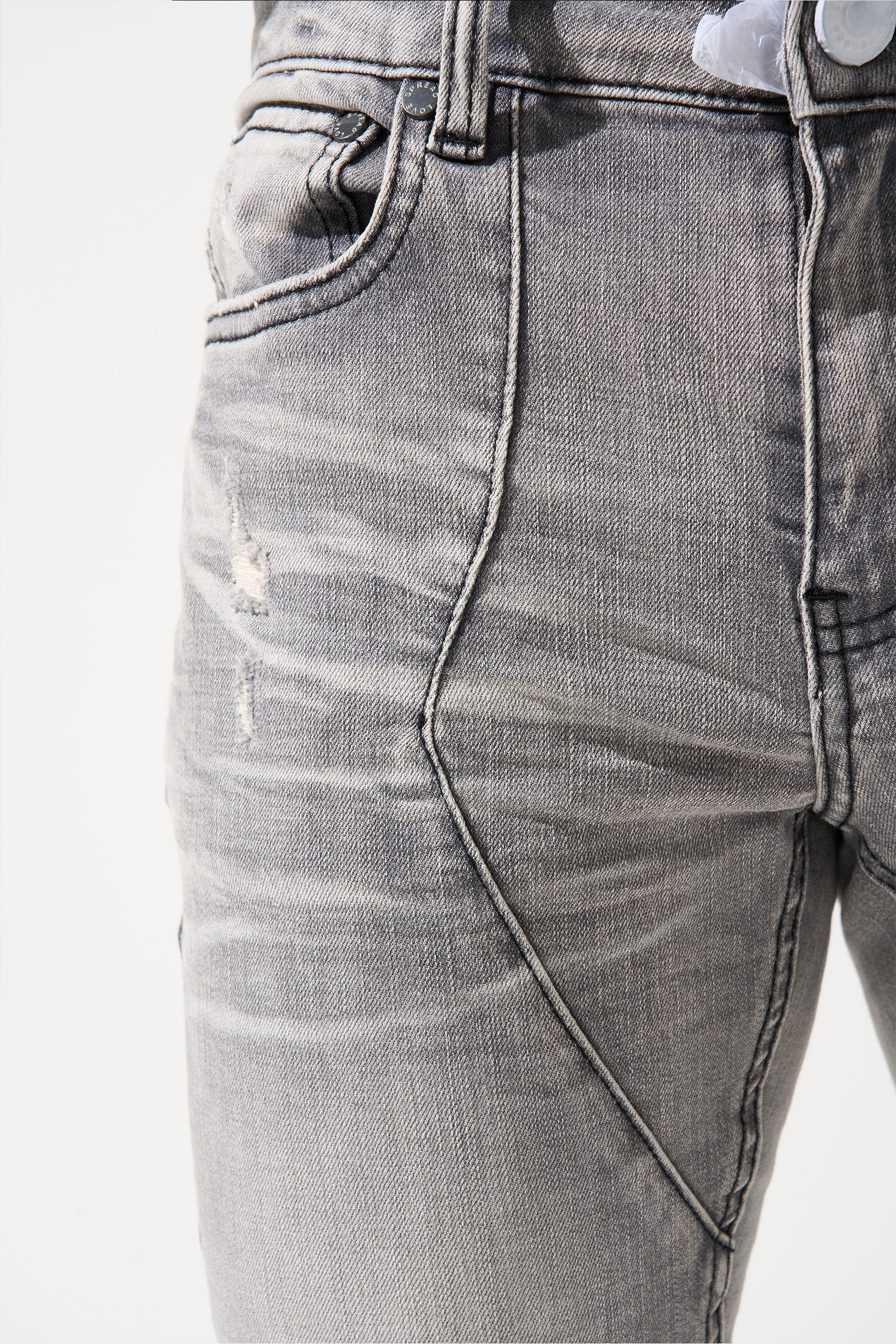 NOCTIS Stacked Jeans