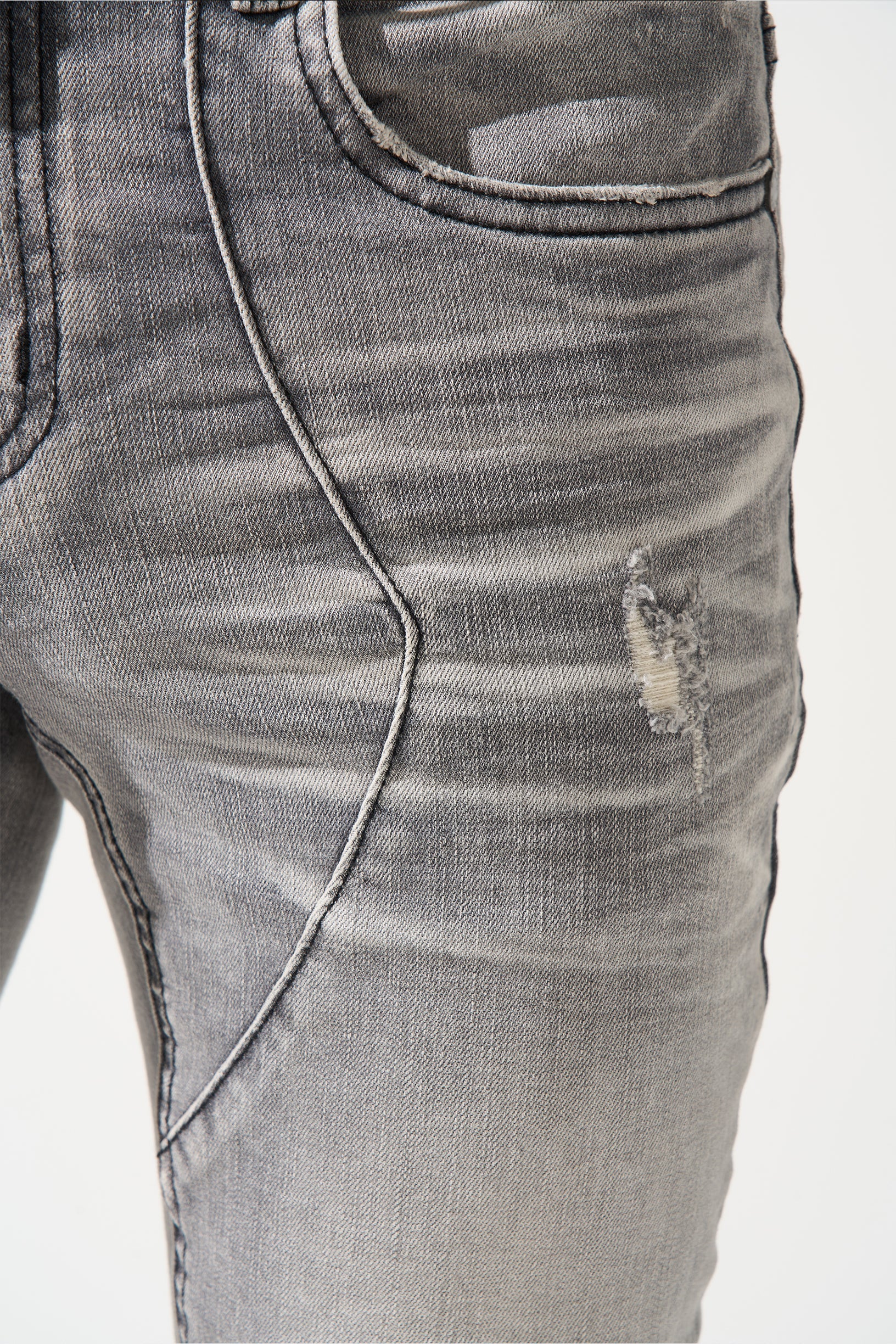NOCTIS Stacked Jeans