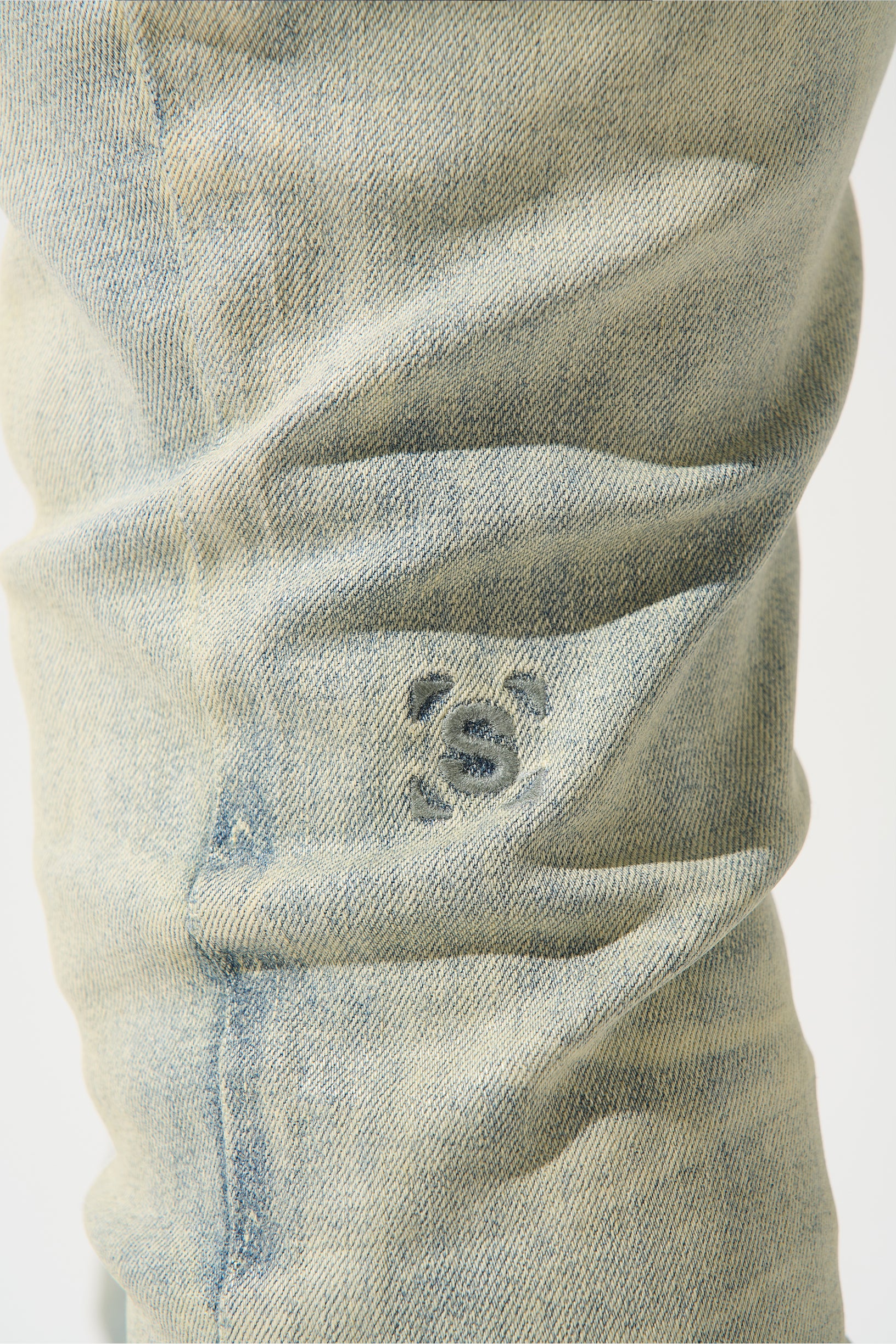 NOMAD Jeans