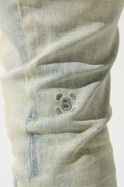 NOMAD Jeans