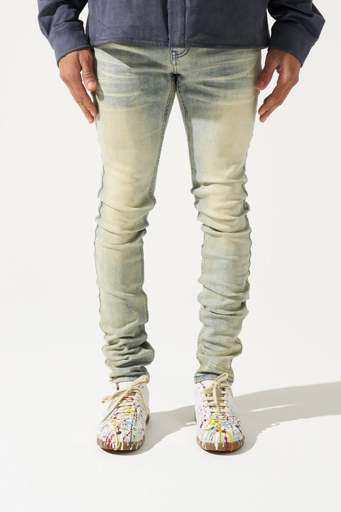 NOMAD Jeans