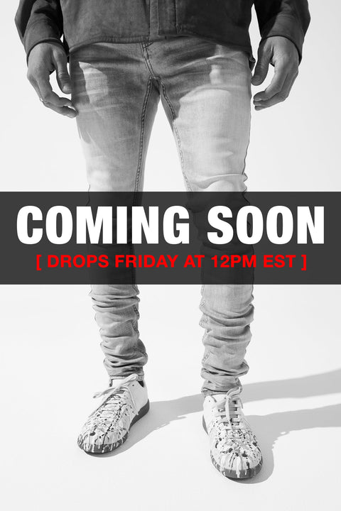 NOMAD Jeans