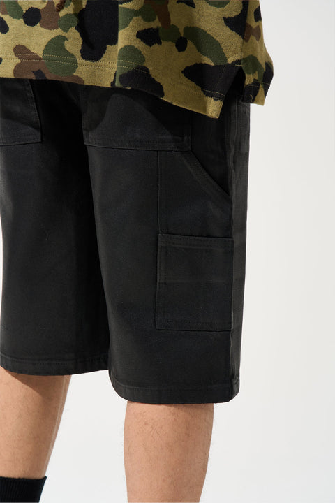 ONYX Denim Shorts