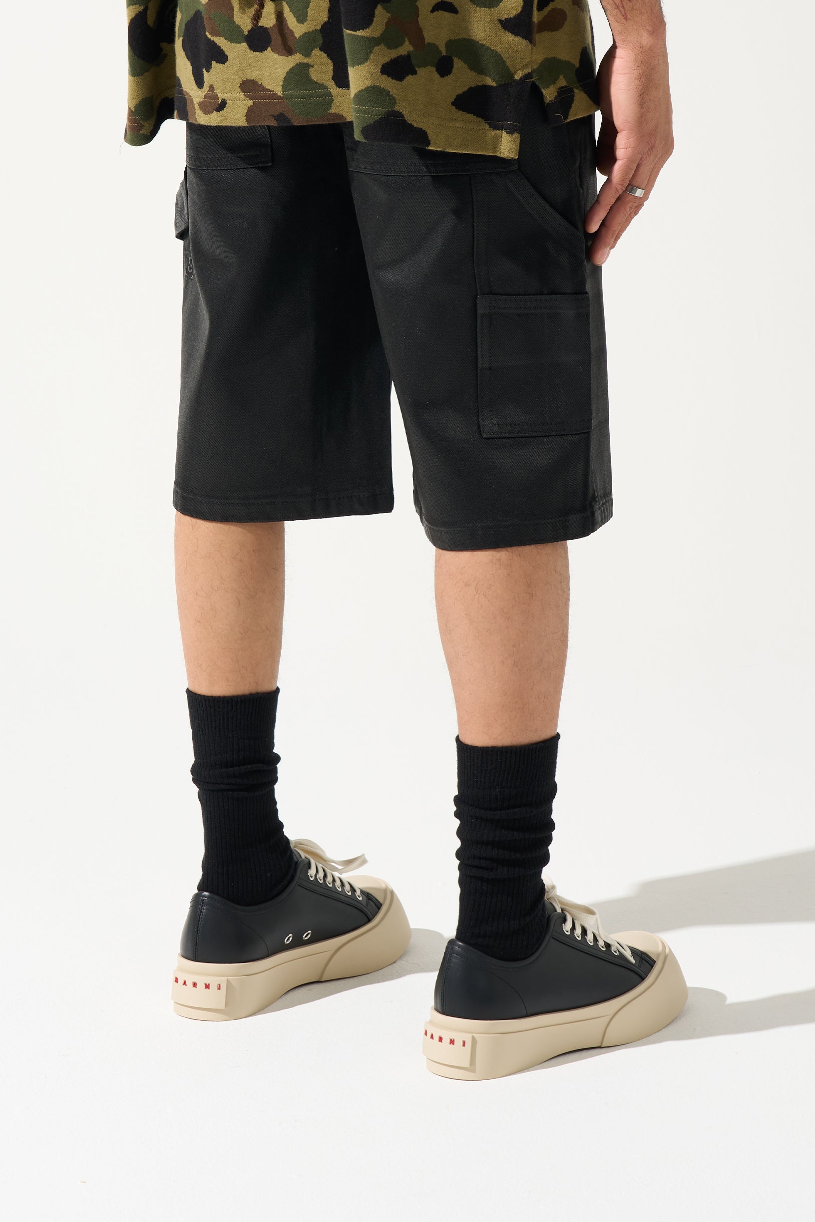 ONYX Denim Shorts