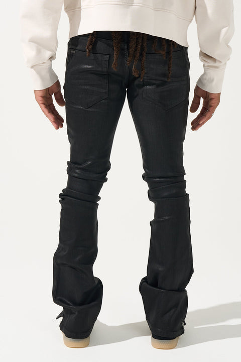 ONYX Stacked Jeans