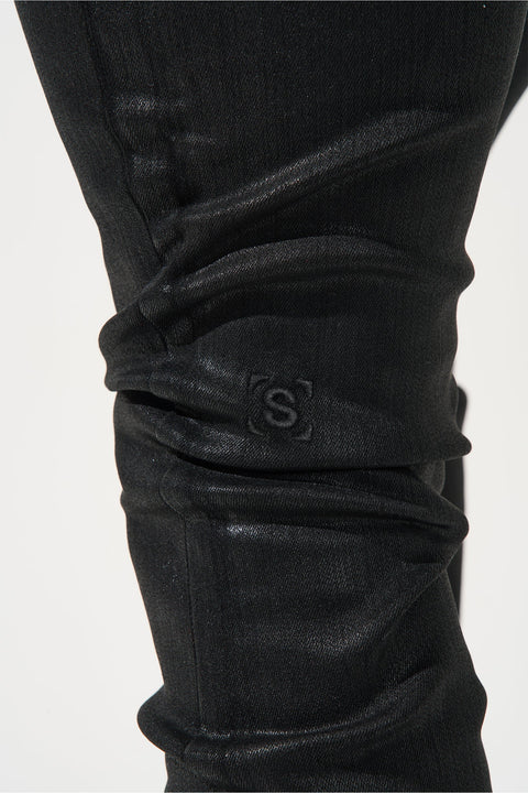 ONYX Stacked Jeans