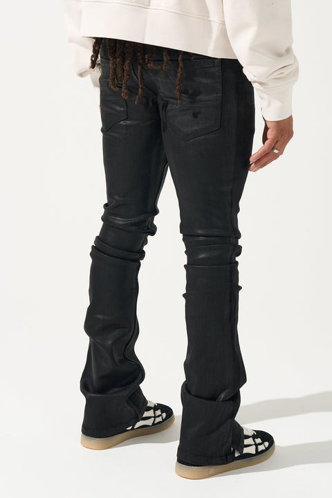 ONYX Stacked Jeans
