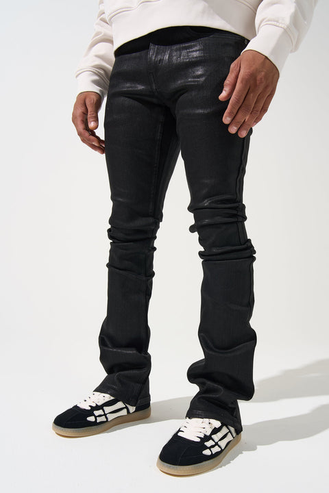 ONYX Stacked Jeans