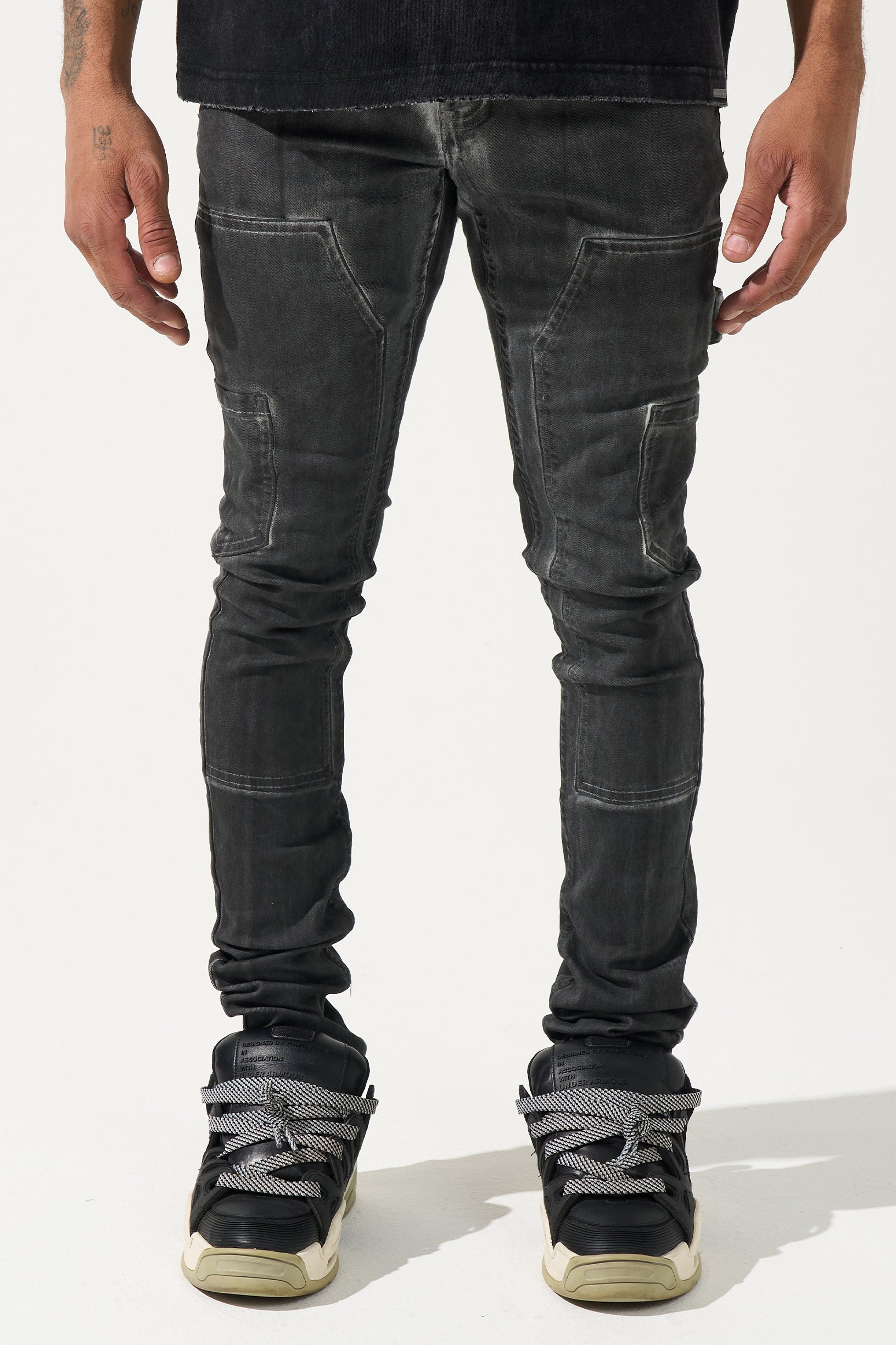"ORCA" Jeans