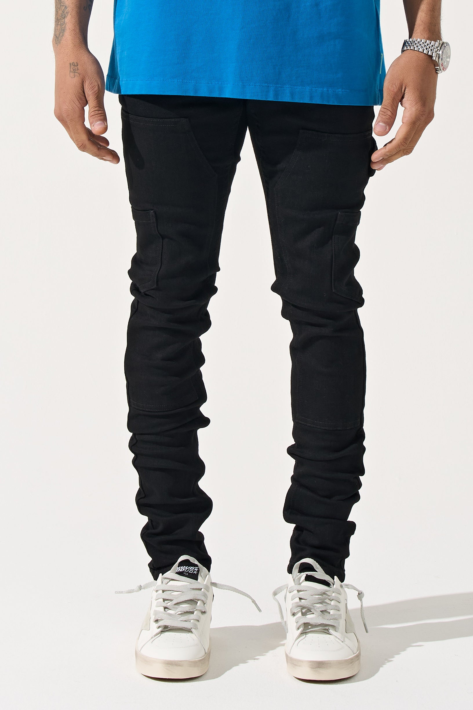"PHANTOM" Jeans