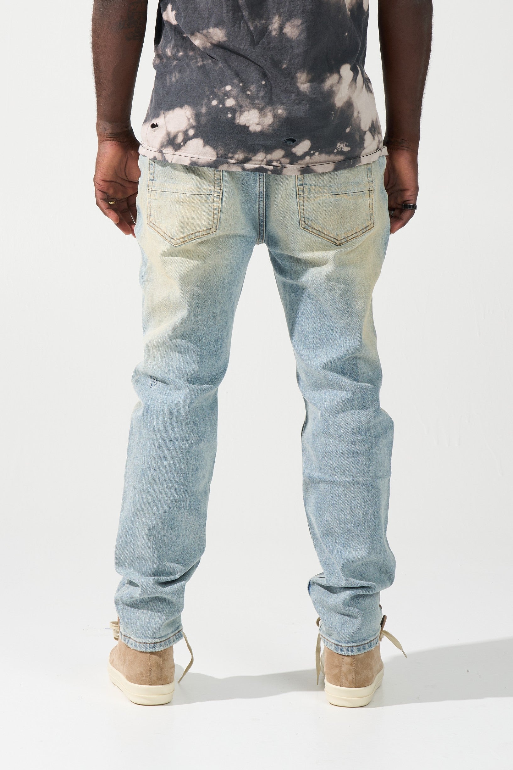 PACIFIC Slim Jeans