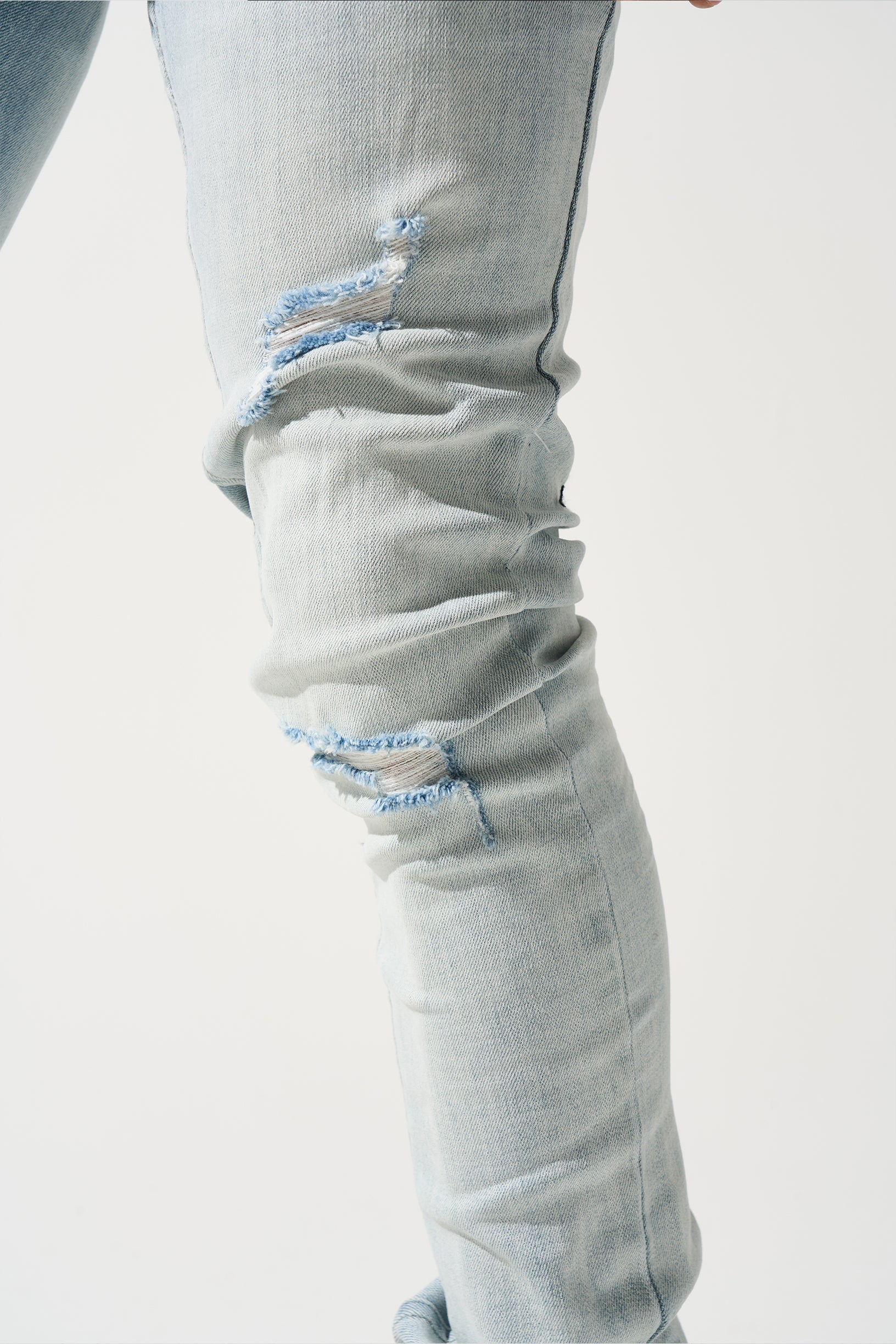 SERENEDE | Potala Palace Jeans スキニー28インチ SERENEDE®