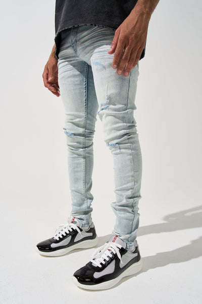 かん  SERENEDE | Potala Palace Jeans 28 POTALA PALACE Jeans