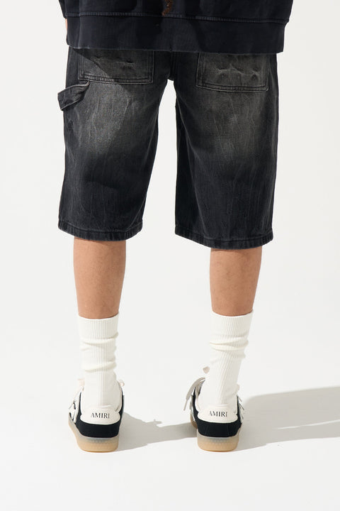 RAIJIN Denim Shorts