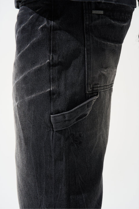RAIJIN Denim Shorts