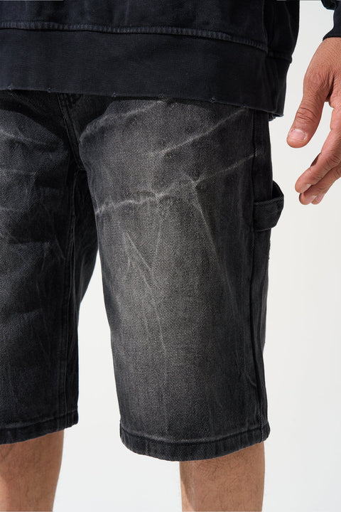 RAIJIN Denim Shorts