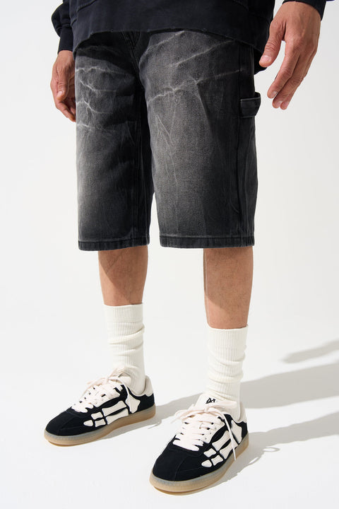 RAIJIN Denim Shorts