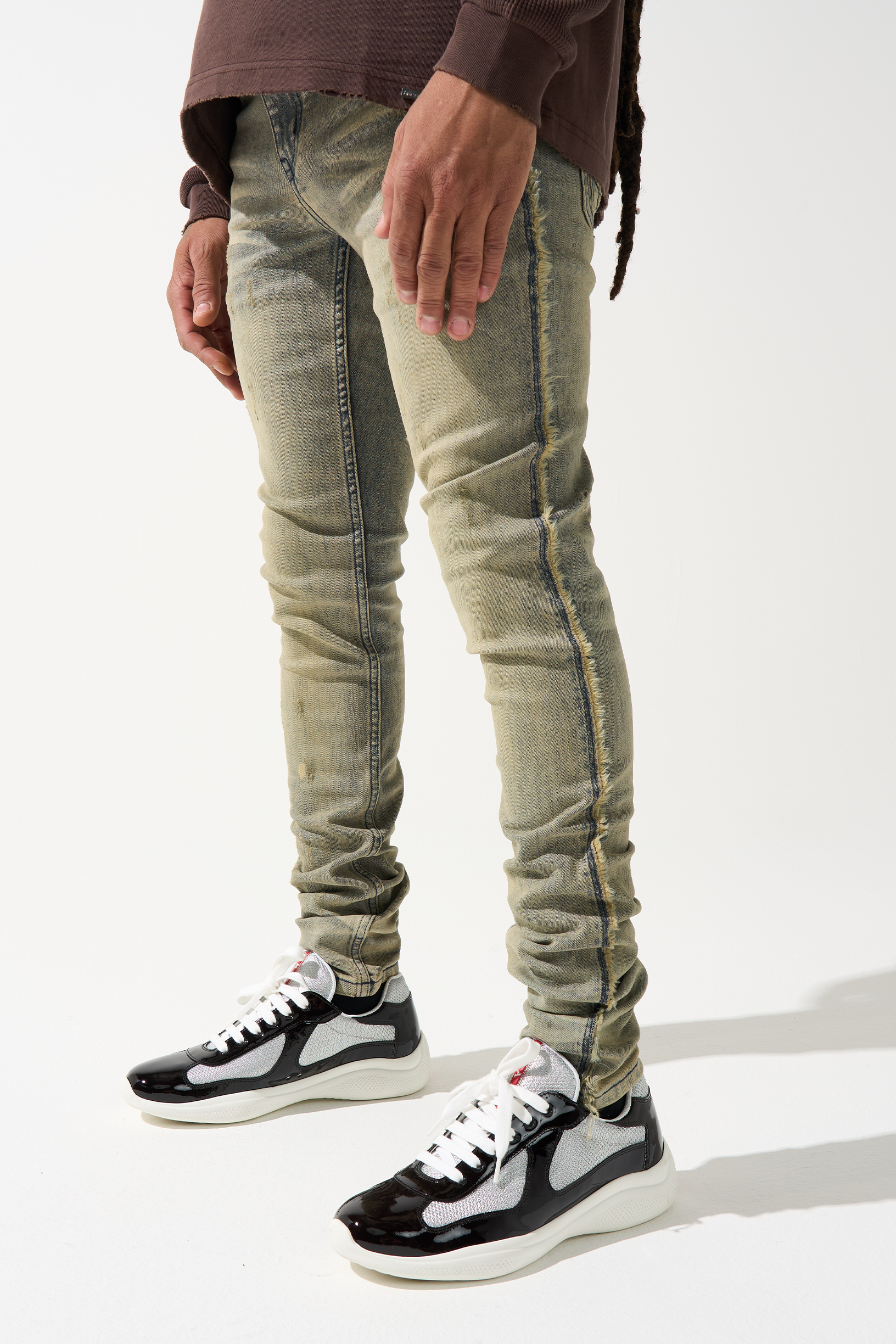 AMBER Jeans