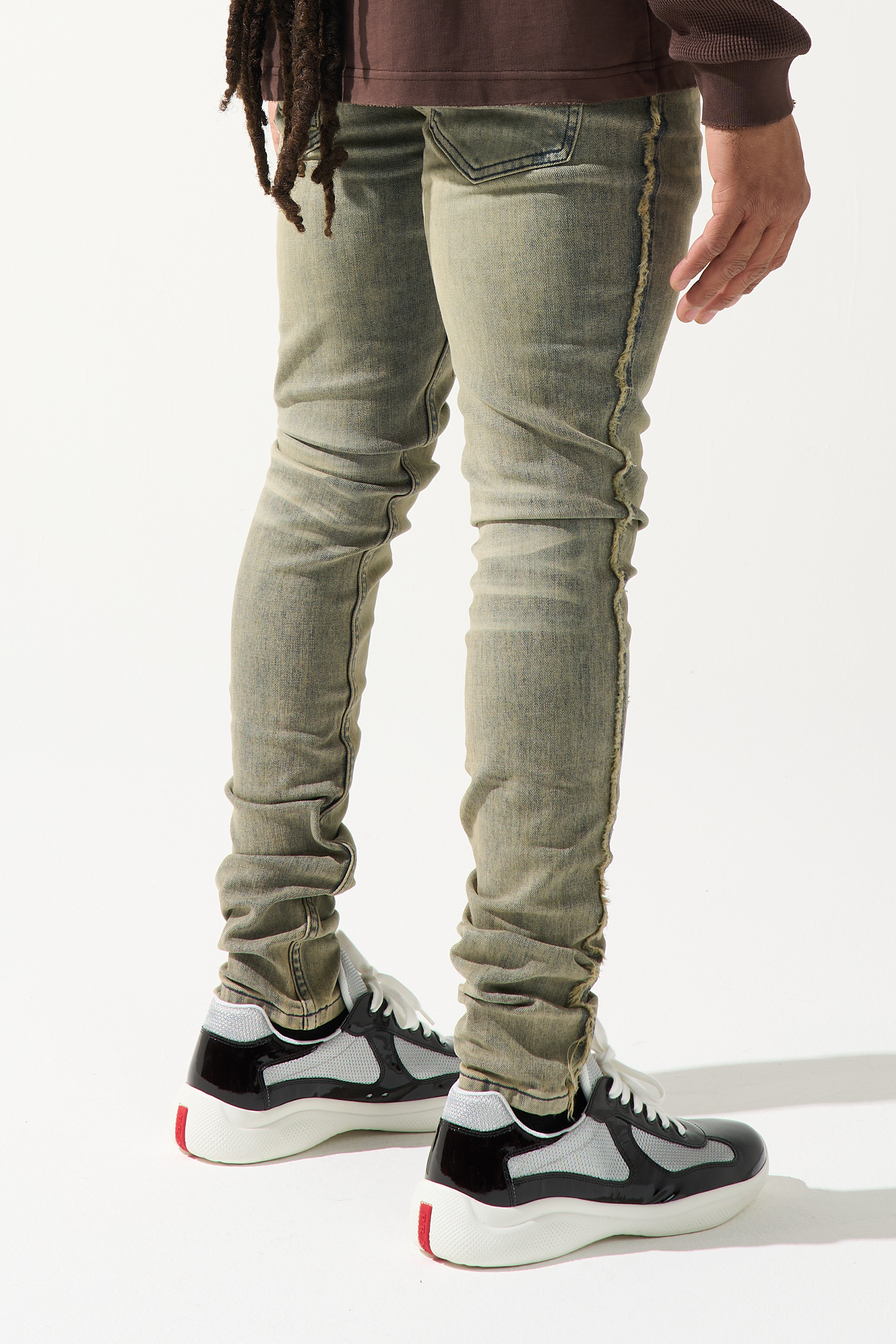 AMBER Jeans