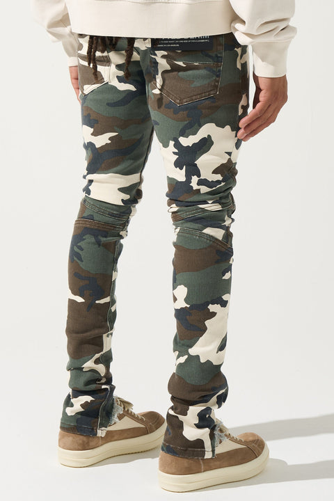 SYNC Jeans