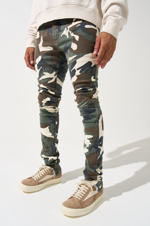 SYNC Jeans