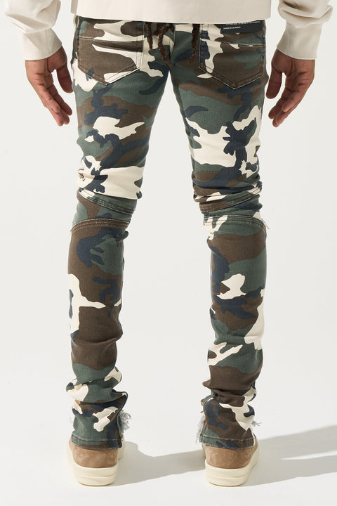 SYNC Jeans