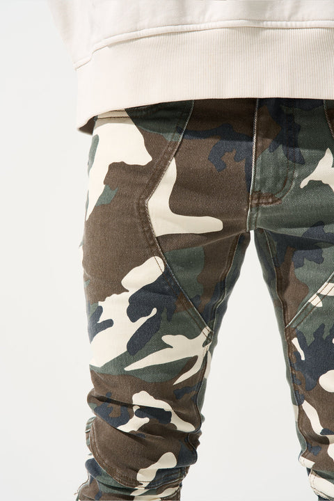 SYNC Jeans