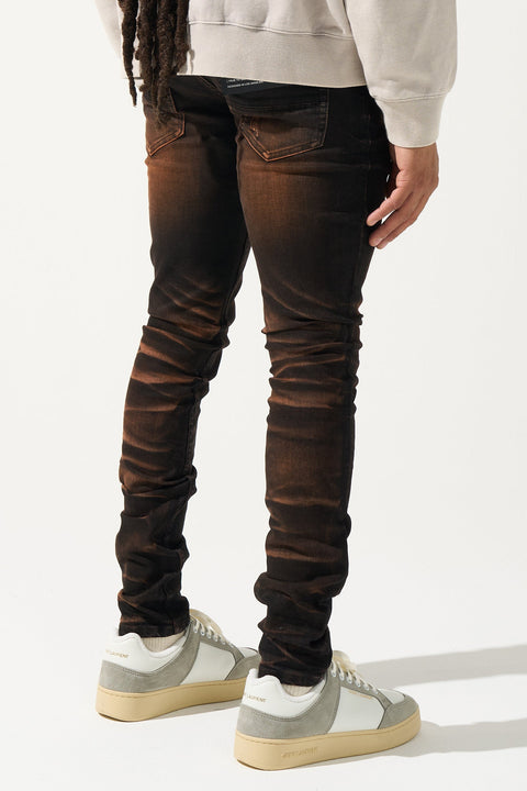 JEDDAH Jeans