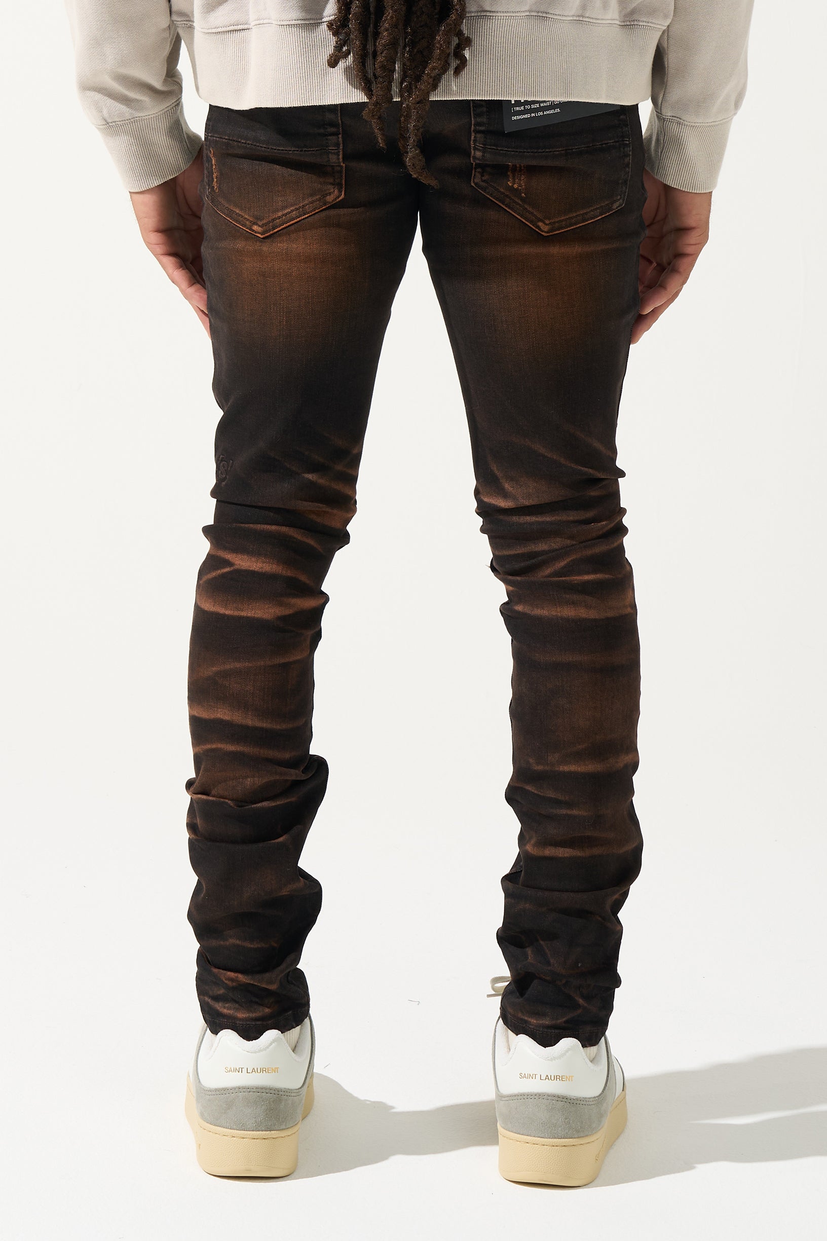 JEDDAH Jeans