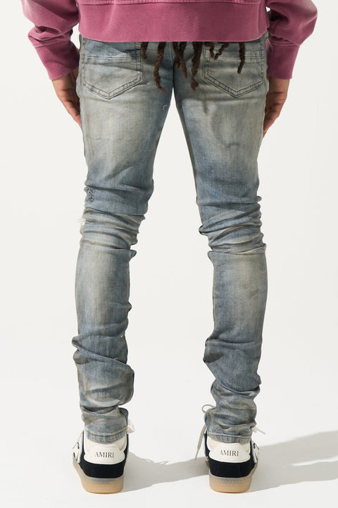 KNIGHT Jeans