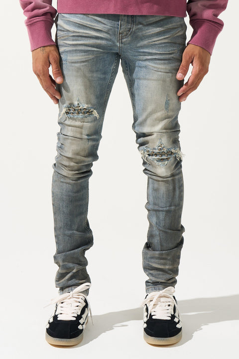 KNIGHT Jeans