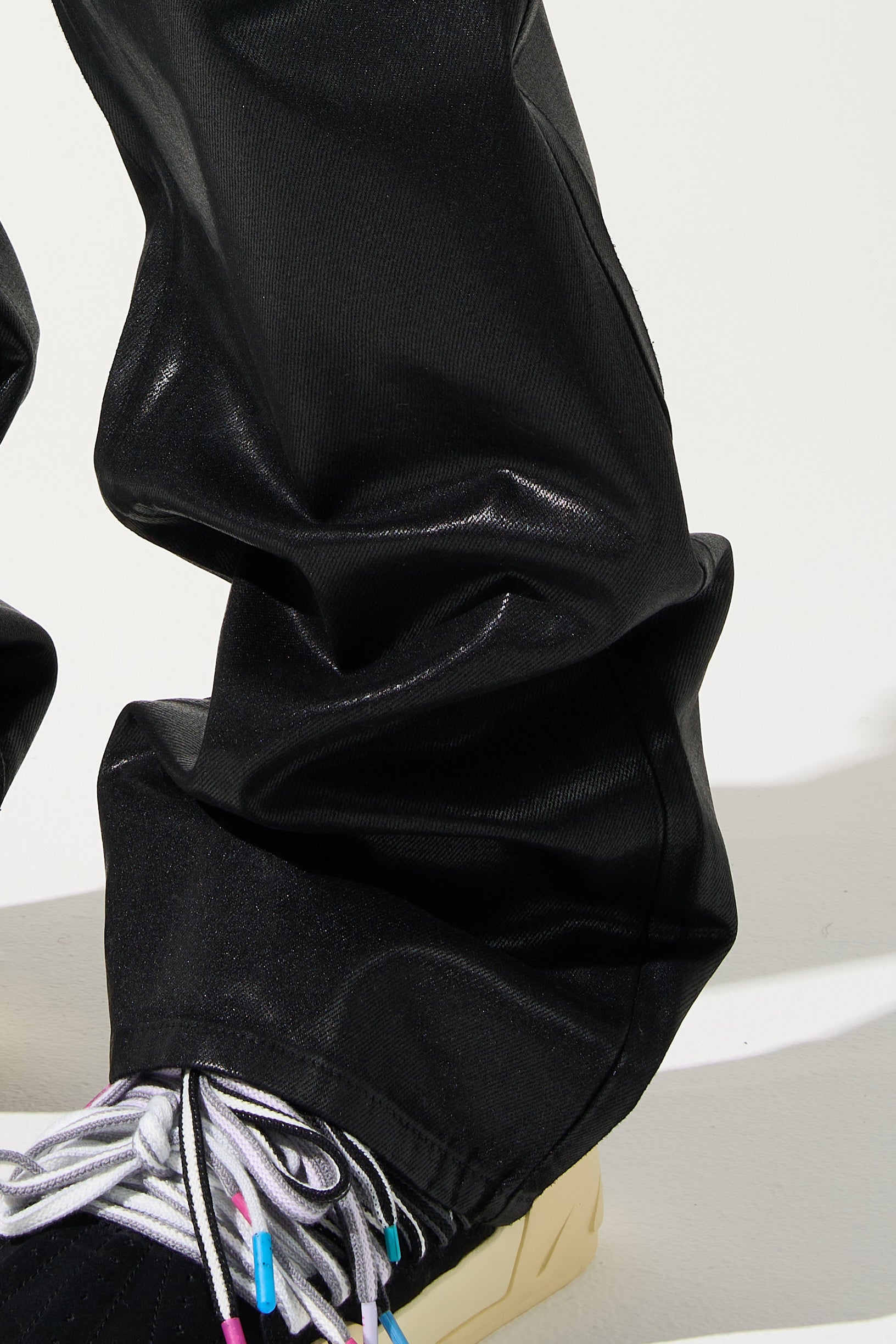 SERENEDE onyx jeans 28 mnml Amiri purple SERENEDE Jeans ONYX-1