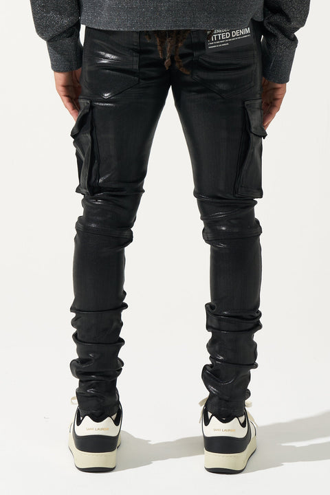 ONYX Cargo Jeans