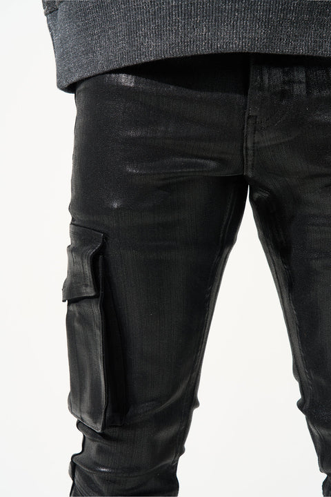 ONYX Cargo Jeans