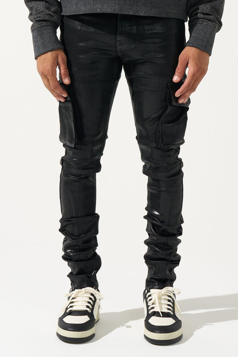 ONYX Cargo Jeans
