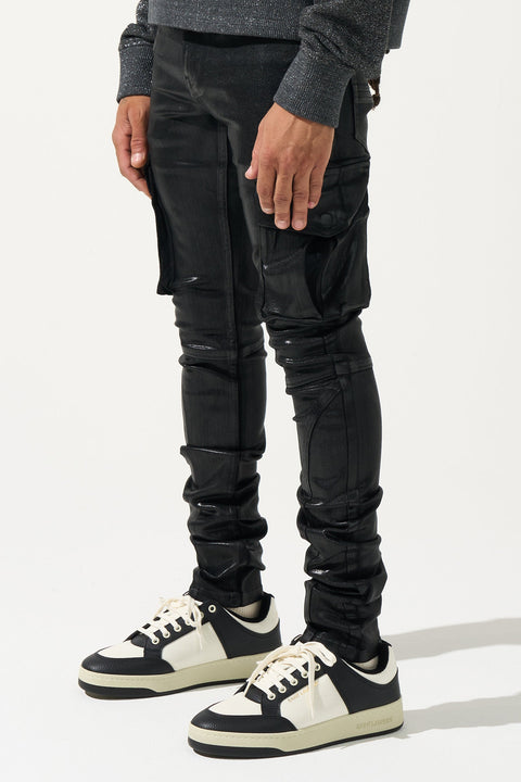 ONYX Cargo Jeans