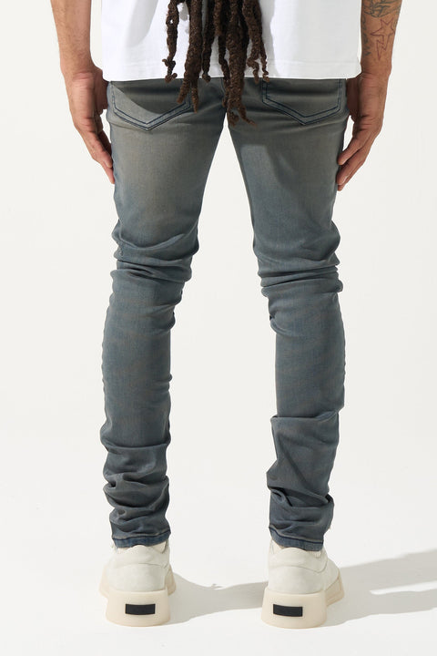 ABYSS Jeans
