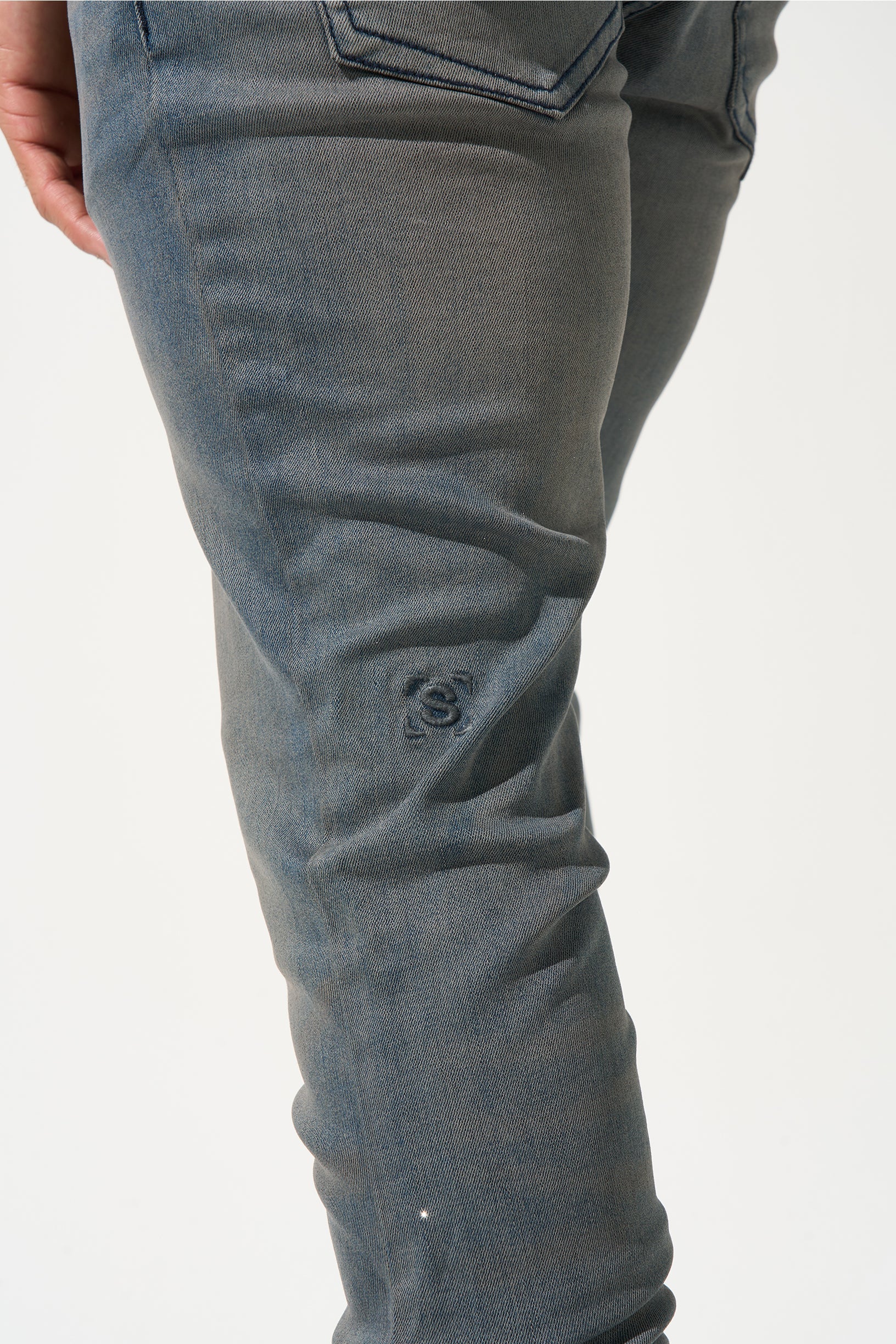 ABYSS Jeans