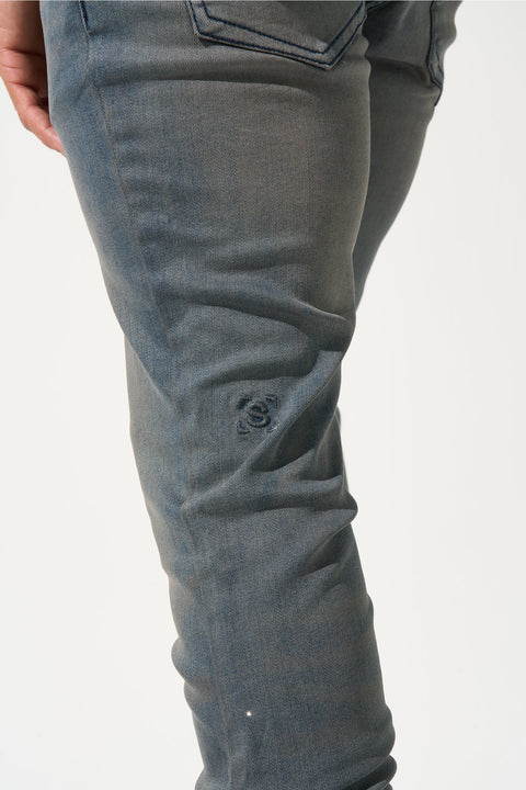 ABYSS Jeans