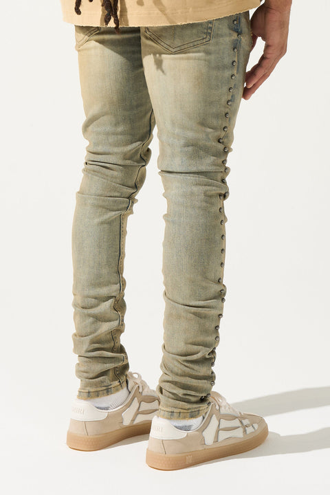 EXO Jeans