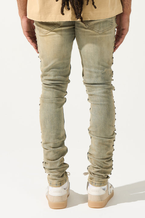 EXO Jeans