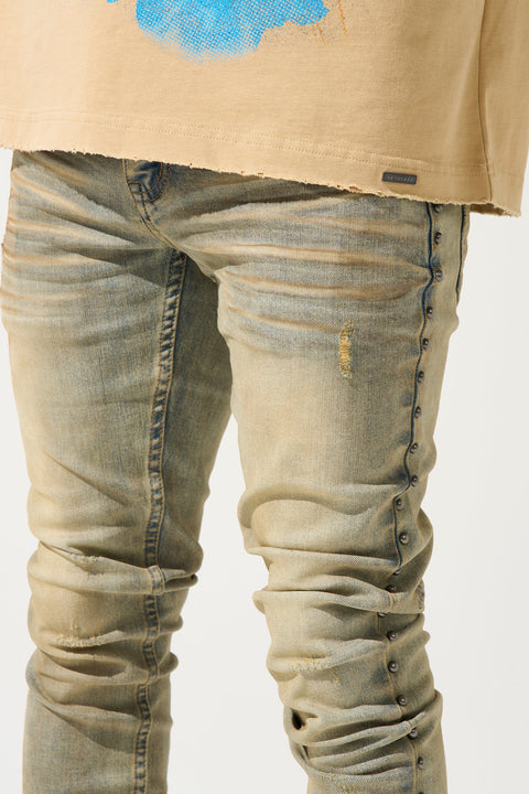 EXO Jeans