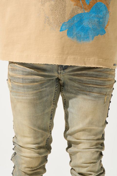 EXO Jeans