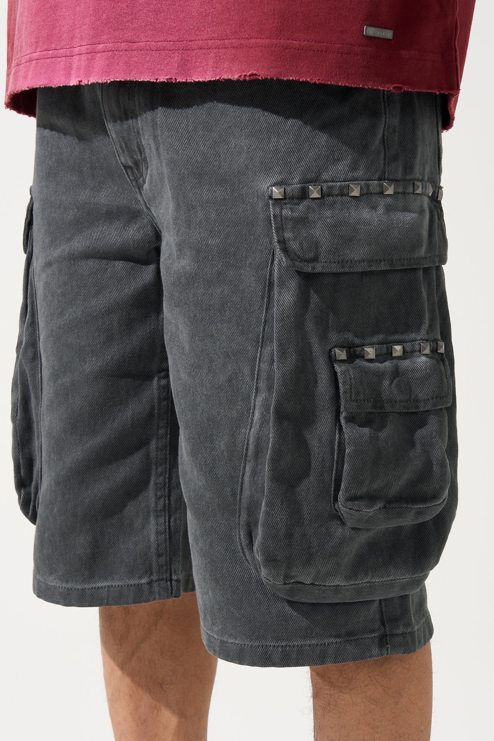 IRON Cargo Shorts