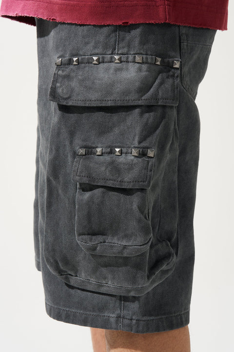 IRON Cargo Shorts