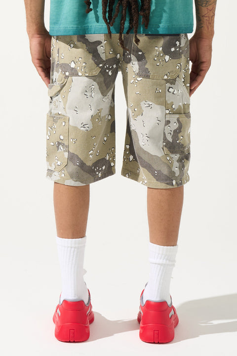 MAJESTY Denim Shorts