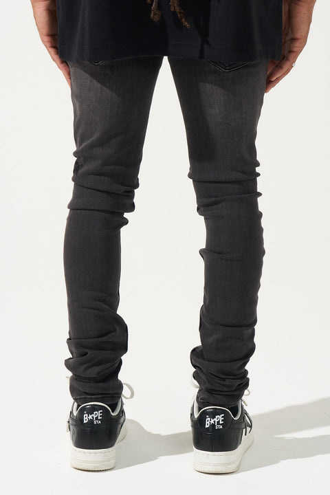"SHADOW33" Jeans